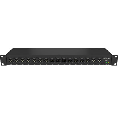 Behringer SC16-O  output expander StageConnect Interface
