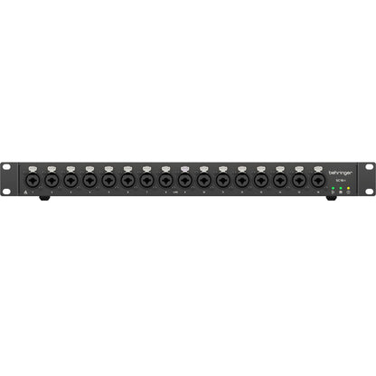 Behringer SC16-I StageConnect Interface