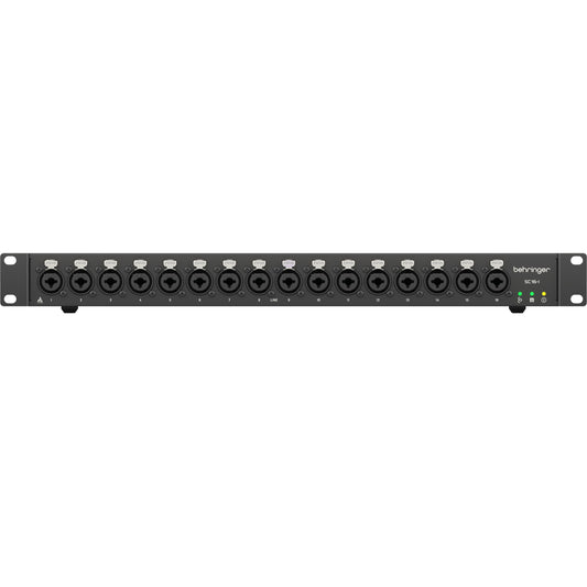 Behringer SC16-I StageConnect Interface