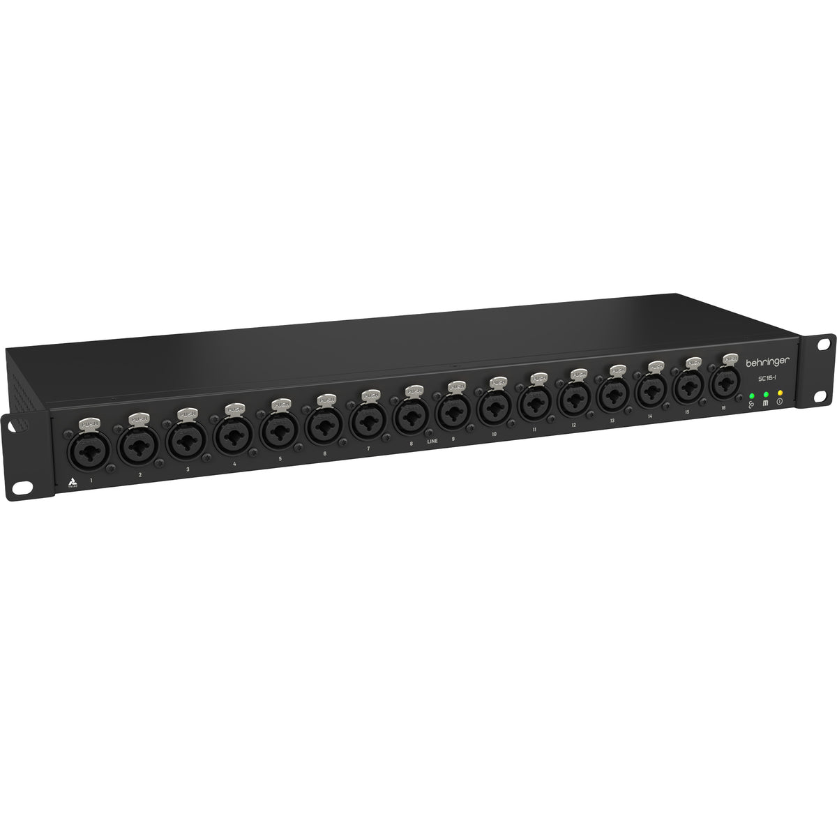 Behringer SC16-I StageConnect Interface