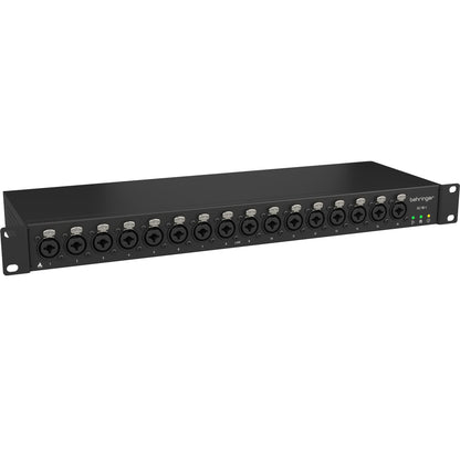 Behringer SC16-I StageConnect Interface