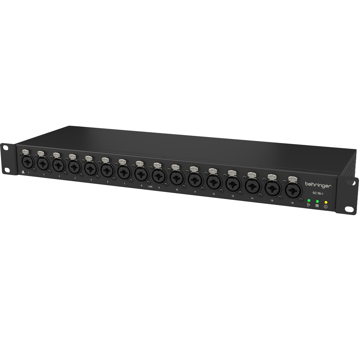 Behringer SC16-I StageConnect Interface