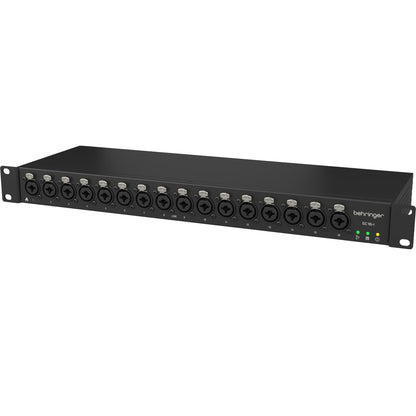 Behringer SC16-I StageConnect Interface
