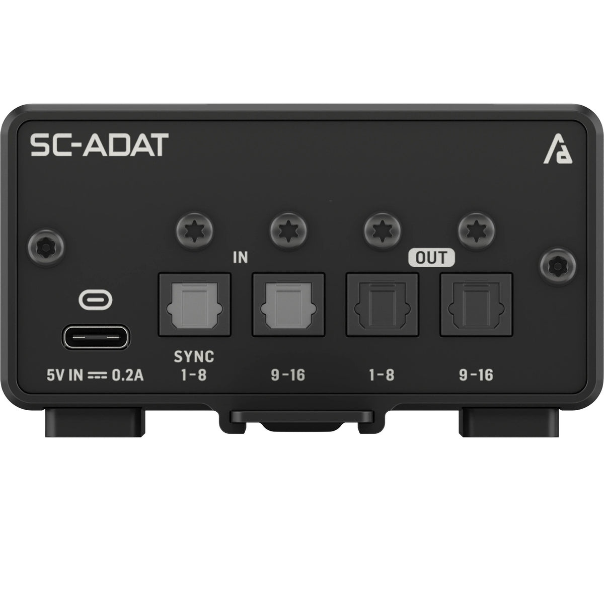 Behringer SC-ADAT 32-Channel StageConnect Bridge to ADAT - TOSLINK