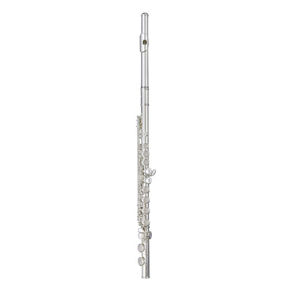 Blessing Standard Series Flute BFL-1287 - Silver Plated Nickel Body