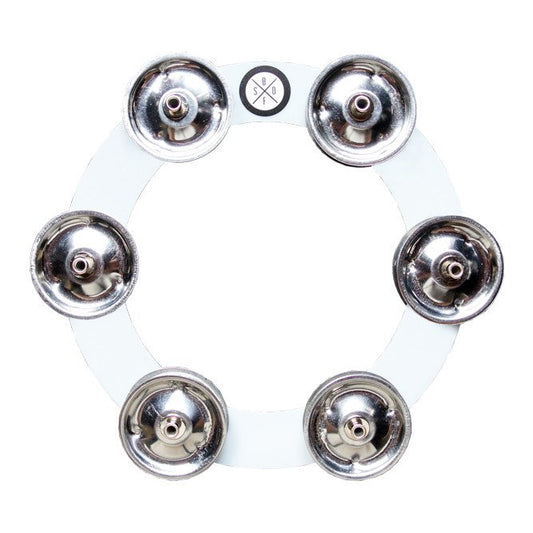 Big Fat Snare Drum Bling Ring