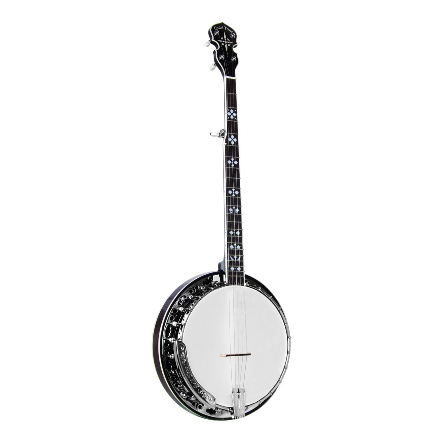 Goldtone BG-150F 5 String Banjo
