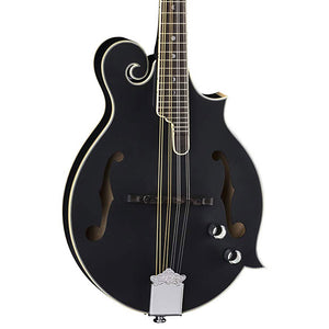 Luna Moonbird F-Style Acoustic Electric Mandolin w/ Piezo