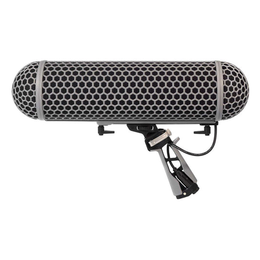 Rode Blimp Microphone Windshield Suspension System