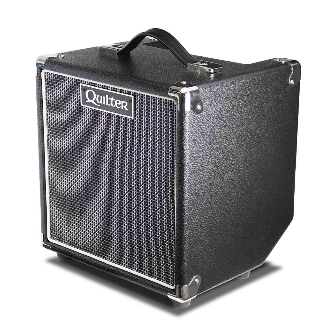 Quilter Amps Blockdock 10TC Compact 1x10” Lightweight Closed Back Cabinet