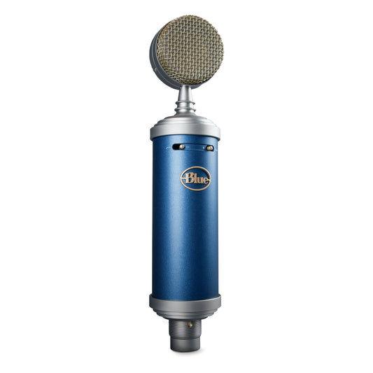 Blue Microphones Bluebird SL Large-Diaphragm Condenser Studio Microphone