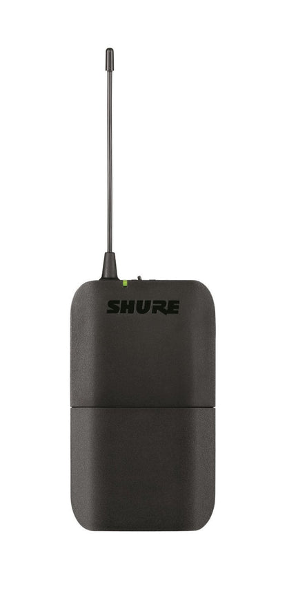 Shure BLX14/B98-H10 Wireless Instrument System