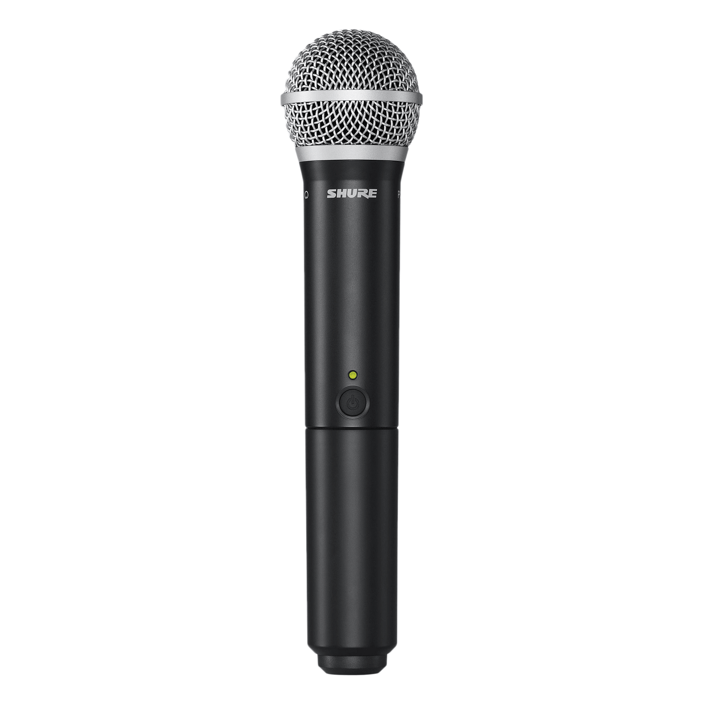 Shure BLX2 Handheld Transmitter with PG58 Microphone (J10: 584 - 608 MHz)