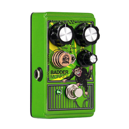 DOD Badder Monkey Multi Circuit Overdrive