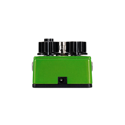 DOD Badder Monkey Multi Circuit Overdrive