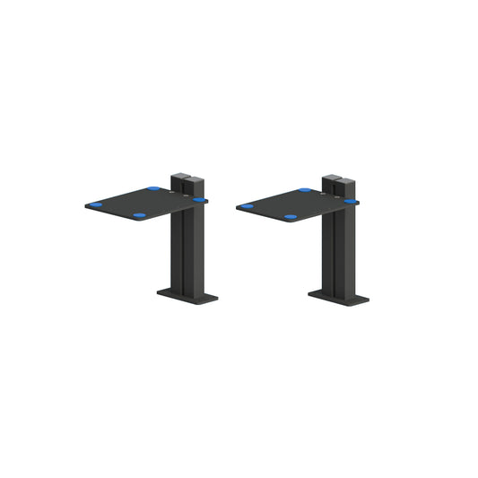 Sound Anchors BOTT Adjustable Tabletop Stand (12” Tall) - Pair