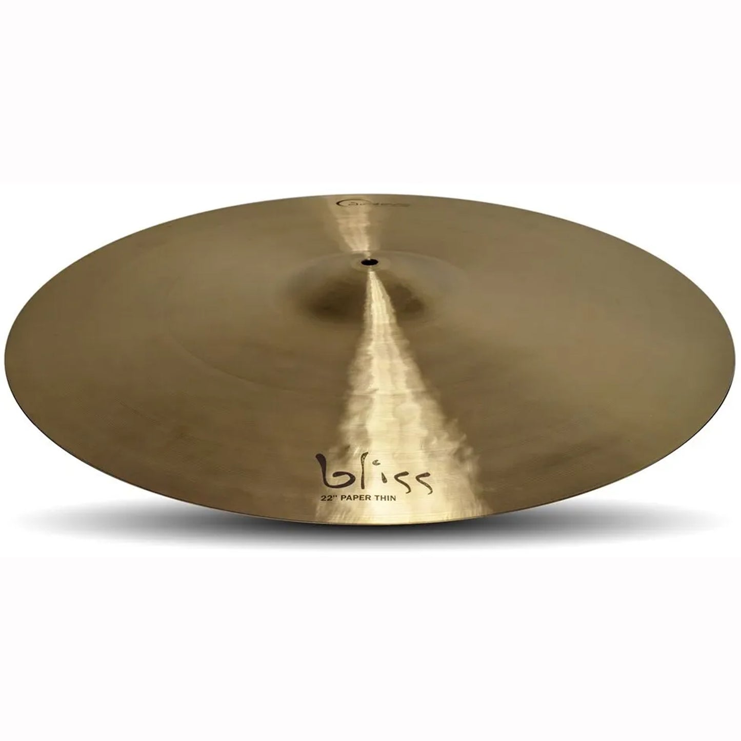 Dream Bliss BPT22 22" Paper Thin Crash Cymbal