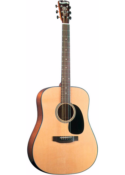 Blueridge BR-40A Contemporary Craftsman Series Dreadnought Acoustic Guitar (BR40A)