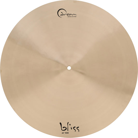 Dream 20” Bliss Ride Cymbal