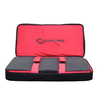 Odyssey Red Series Gear Bag for Pioneer DDJ-SZ - New