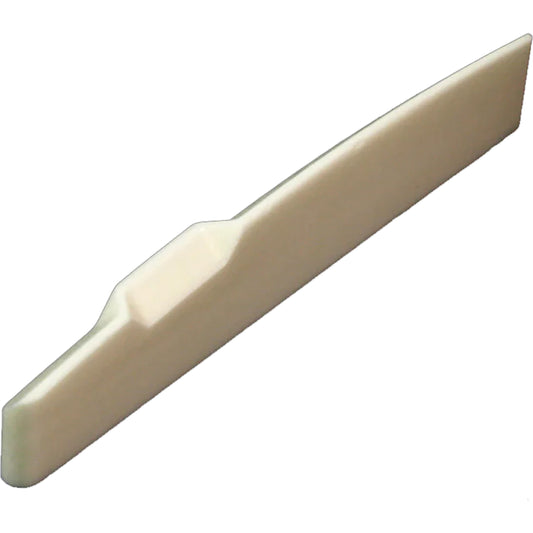 All Parts Compensated Bone Saddle for Gibson Acoustic