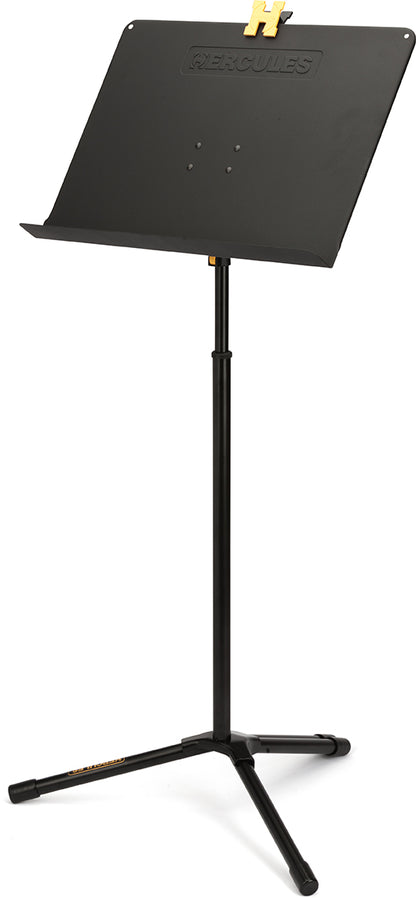 HERCULES STAGE SERIES EZ GRIP SYMPHONY STAND
