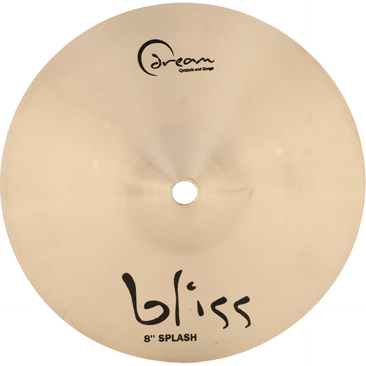 Dream 8” Bliss Splash Cymbal