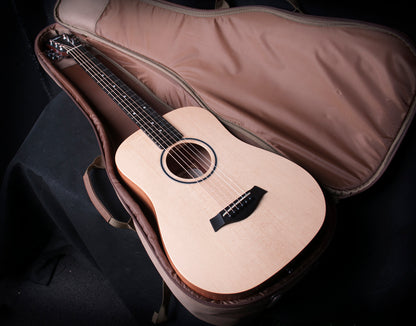 Taylor BT1 Baby Taylor Spruce 3/4 Acoustic Guitar w/ Gigbag