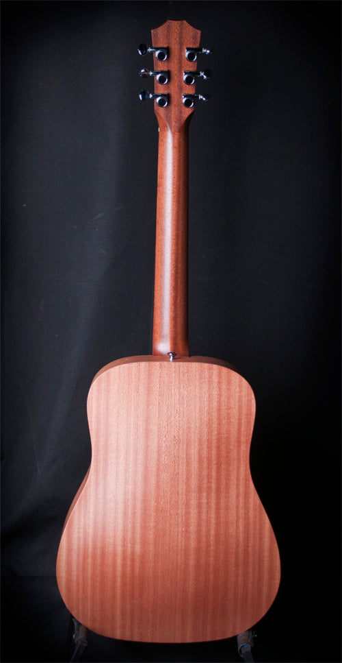 Taylor BT1 Baby Taylor Spruce 3/4 Acoustic Guitar w/ Gigbag