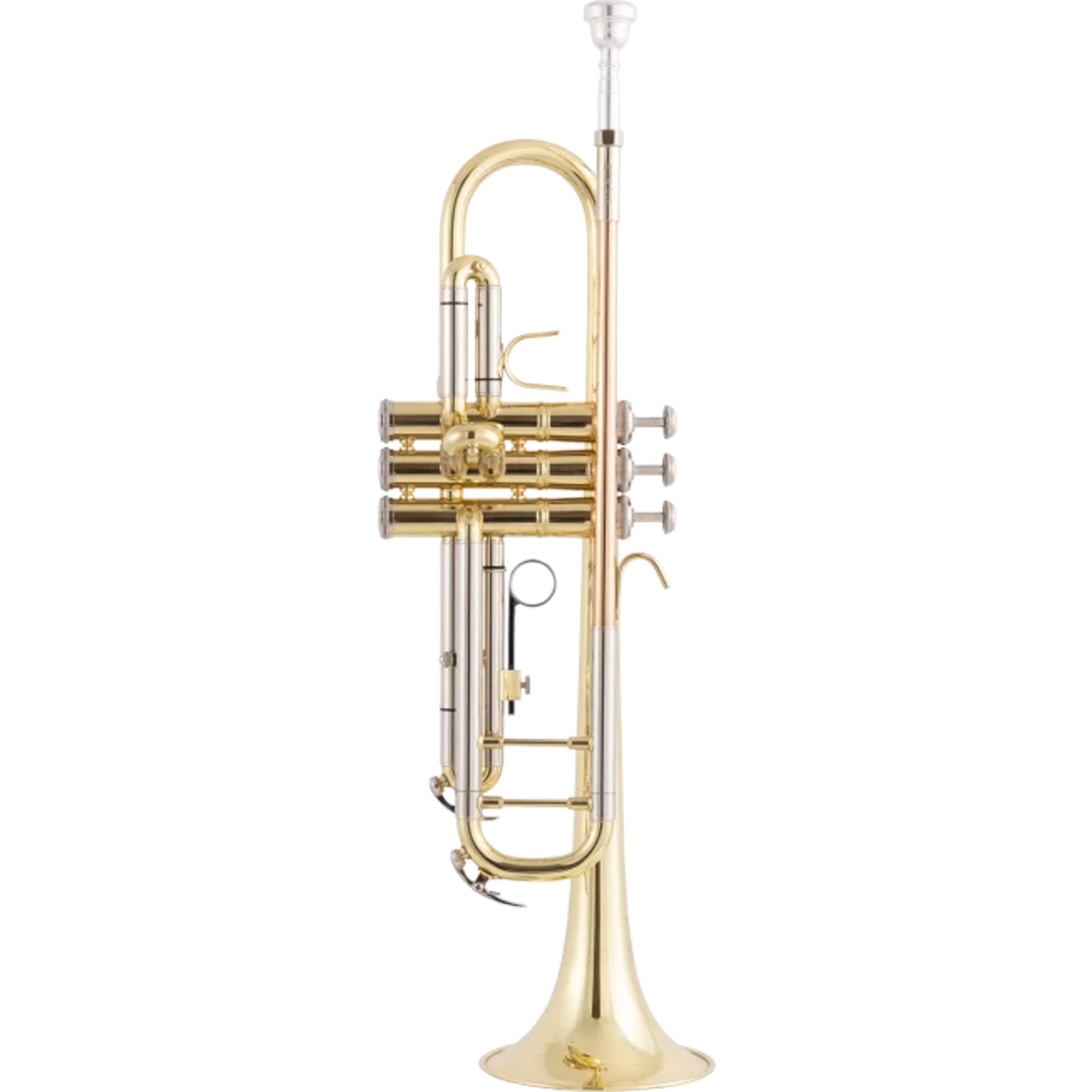 Bach BTR202 Bb Student Trumpet