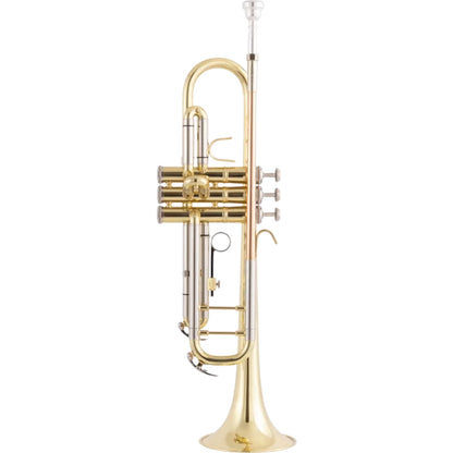 Bach BTR202 Bb Student Trumpet