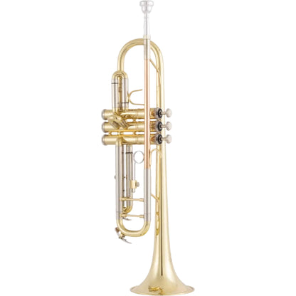 Bach BTR202 Bb Student Trumpet