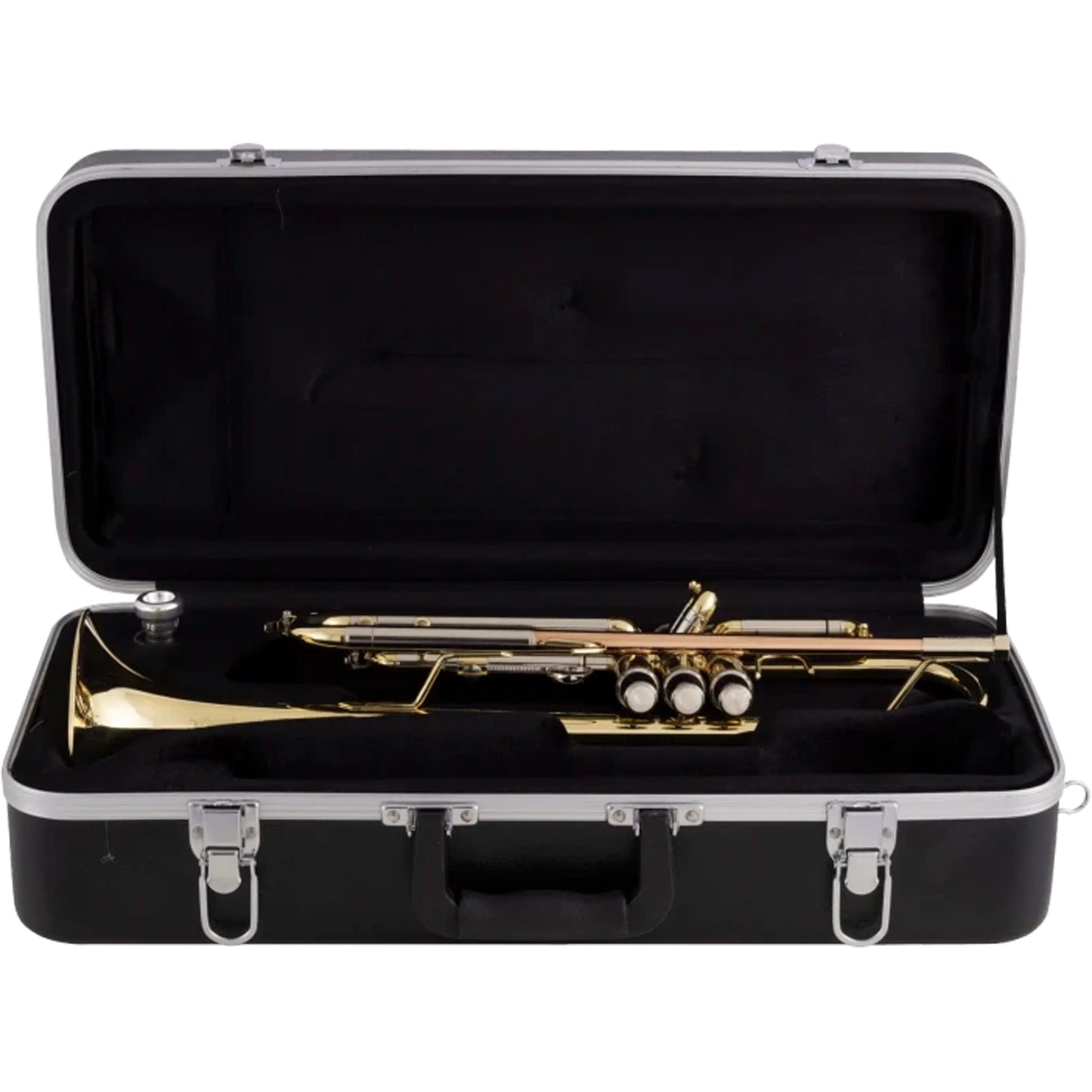 Bach BTR202 Bb Student Trumpet