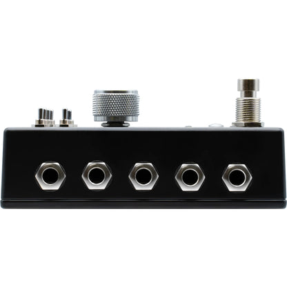 Empress Effects Buffer++ I/O Interface Pedal