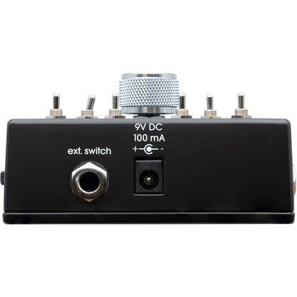 Empress Effects Buffer++ I/O Interface Pedal