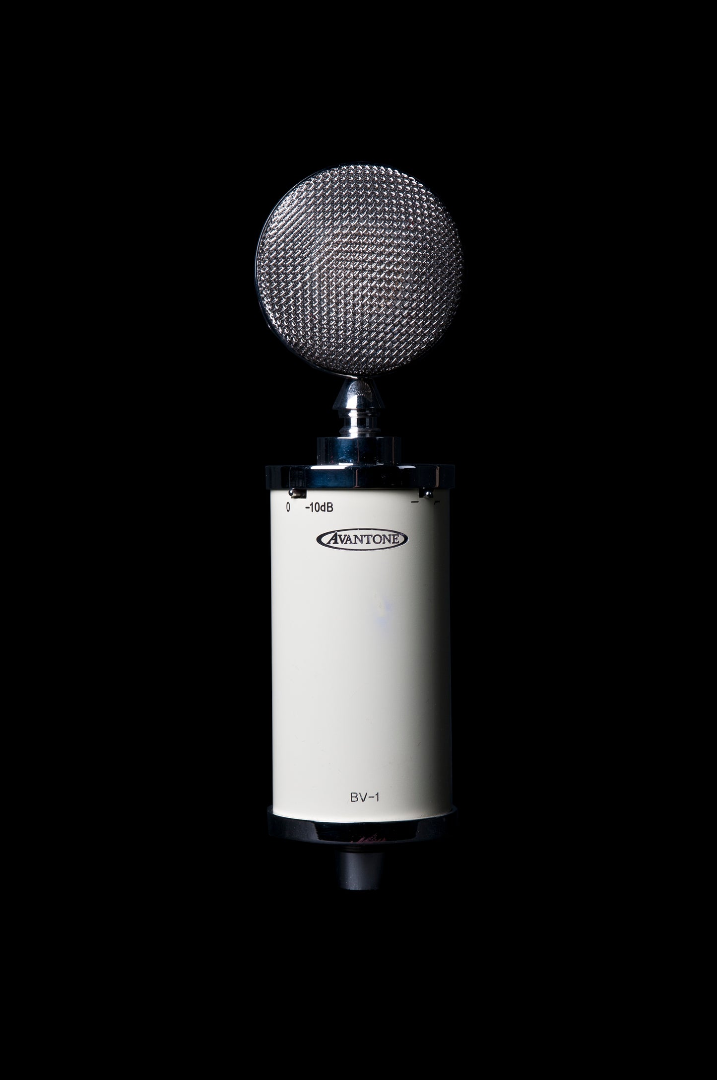 Avantone BV-1 Multi-Pattern Tube Microphone