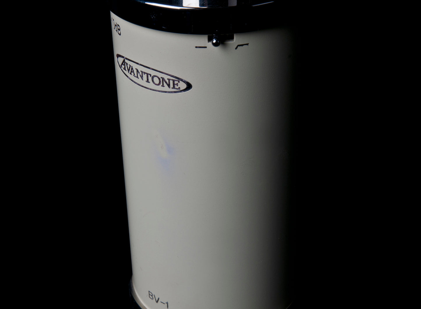 Avantone BV-1 Multi-Pattern Tube Microphone
