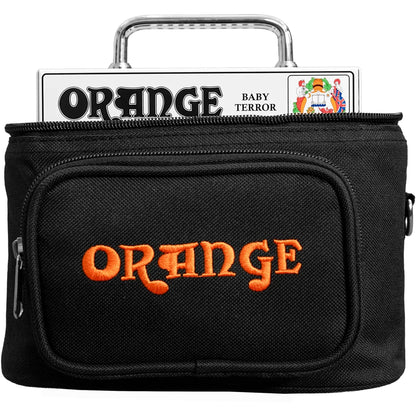 Orange Baby Terror 20 Watt Micro Guitar Amp Head