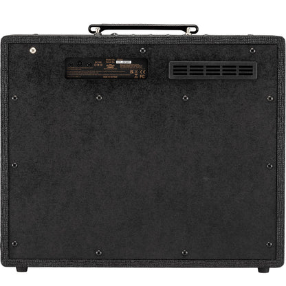 Vox Valvetronix VT40X Classic Blue 1x10 Combo Amp