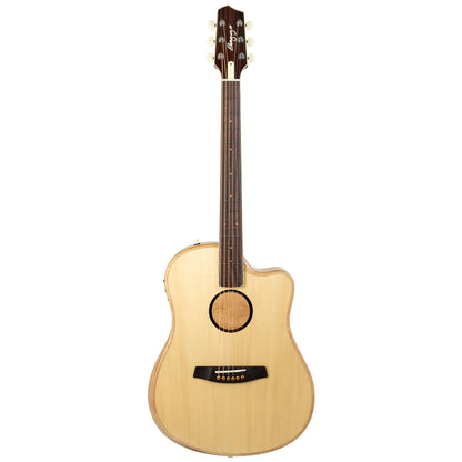 LR Baggs AEG-1 Acoustic Electric Guitar - Natural