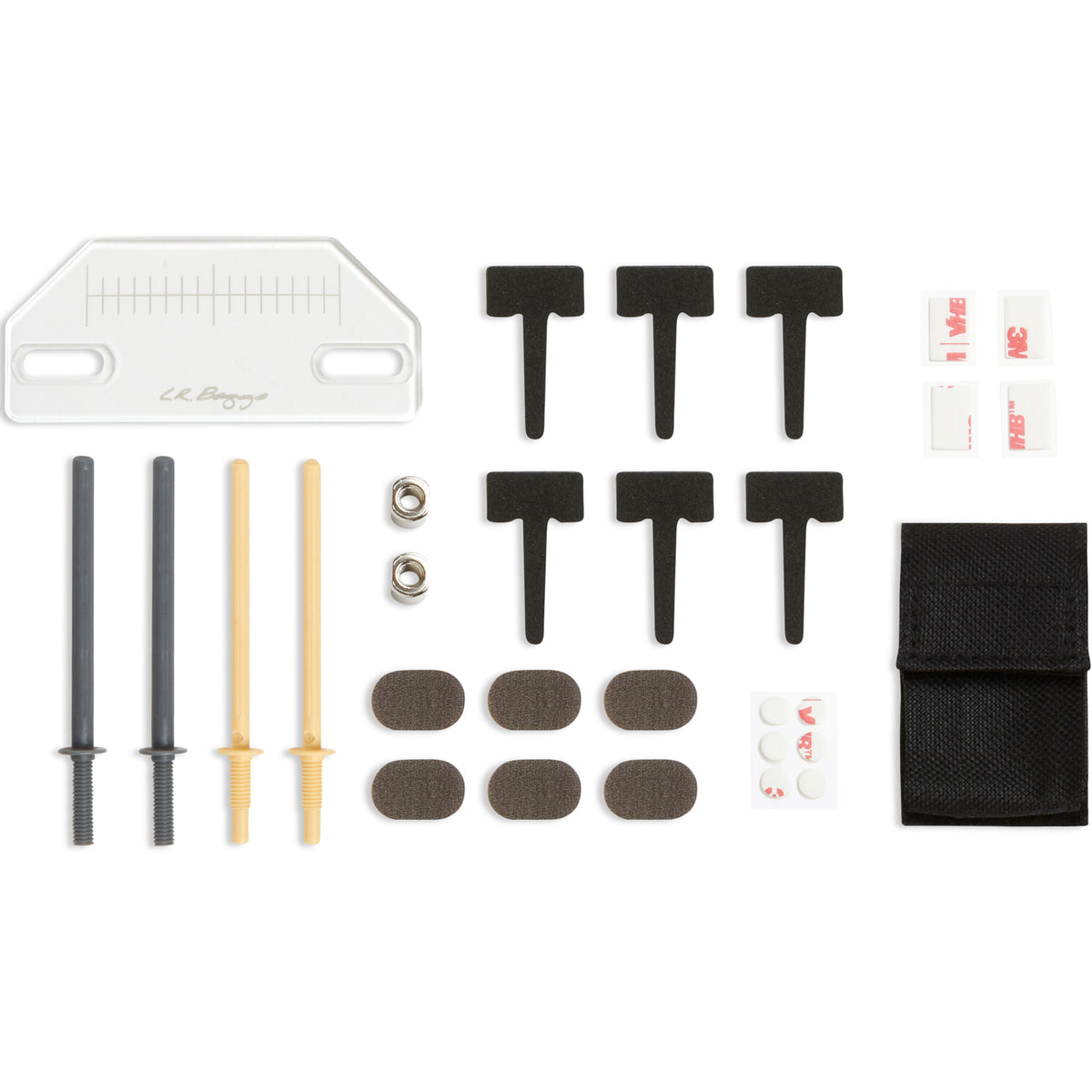 LR Baggs HiFi DNA Pickup System
