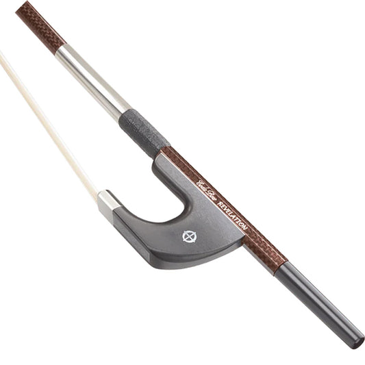 Codabow Revelation Series 3/4 Upright French Bass Bow