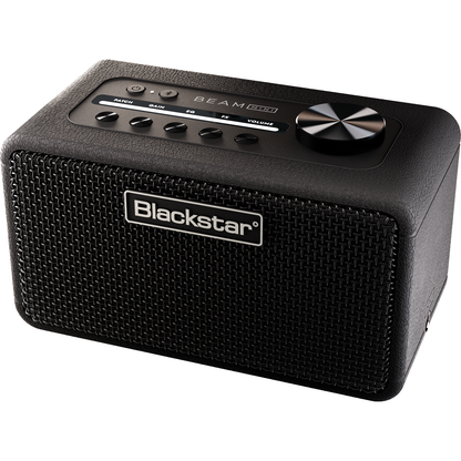 Blackstar Beam Mini Smart Desktop Bluetooth Amp