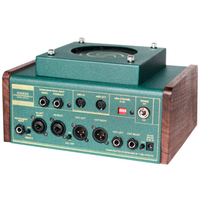 T-Rex Binson Stereophonica True Stereo Drum Delay