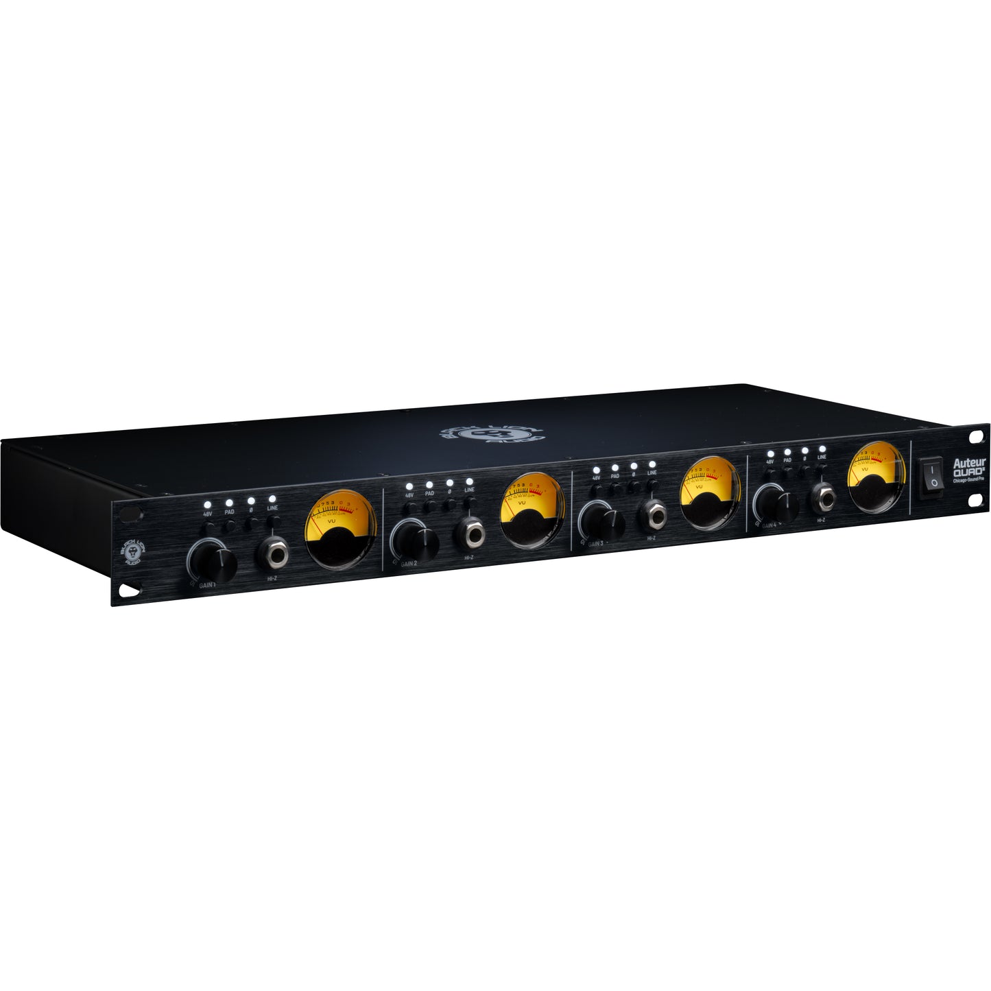 Black Lion Audio Auteur Quad2