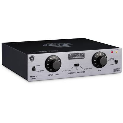 Black Lion Audio Shure Level-Loc