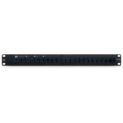 Black Lion Audio PBR LIT - LED Screen For Patchbays
