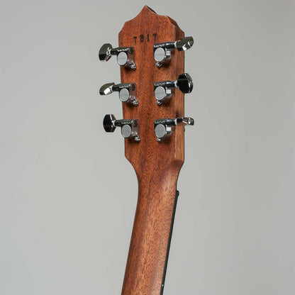 Deering Boston 6 String Acoustic Electric Banjo