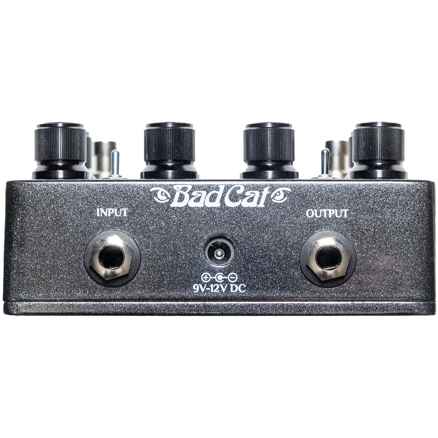 Bad Cat Amplifiers Burmese Dual Vintage Overdrive