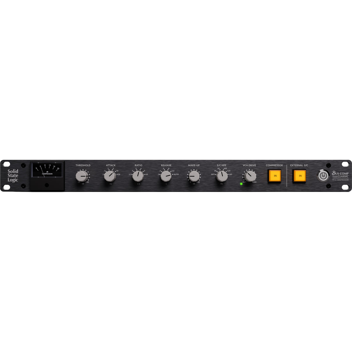 Solid State Logic Bus Compressor Classic